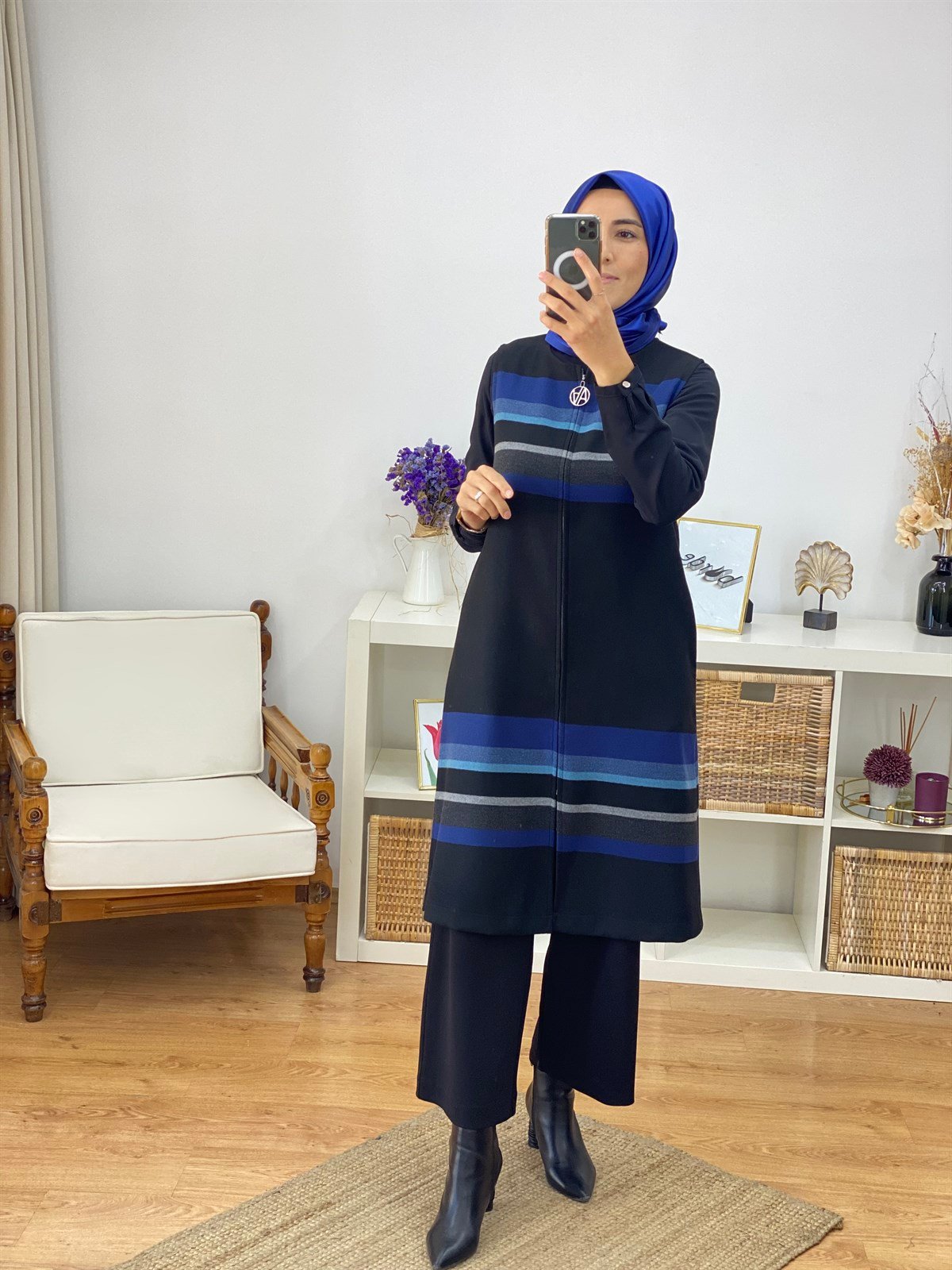 Armine Yelek