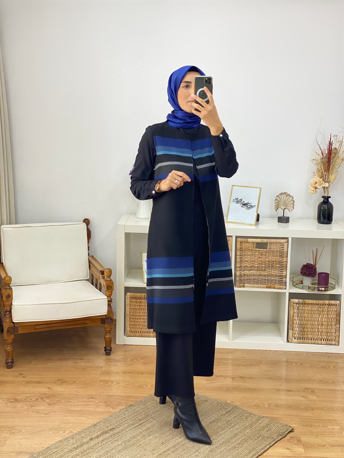 Armine Yelek