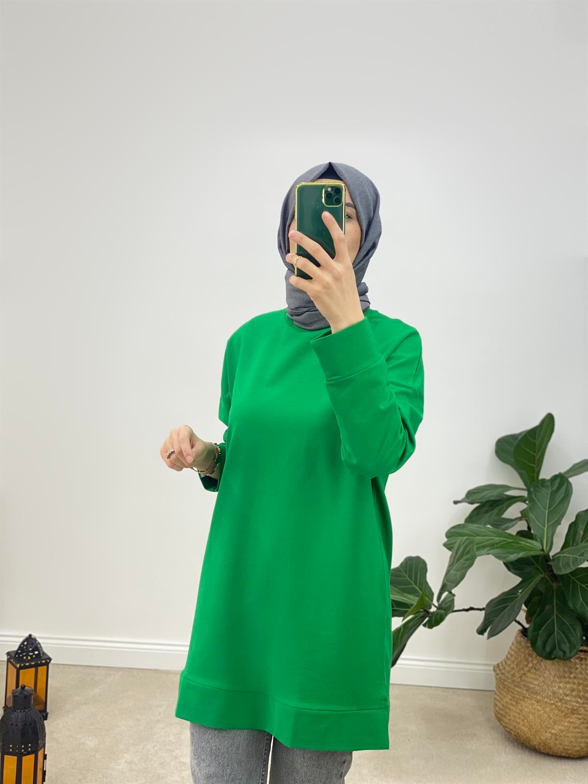 Kadın Sweatshirt
