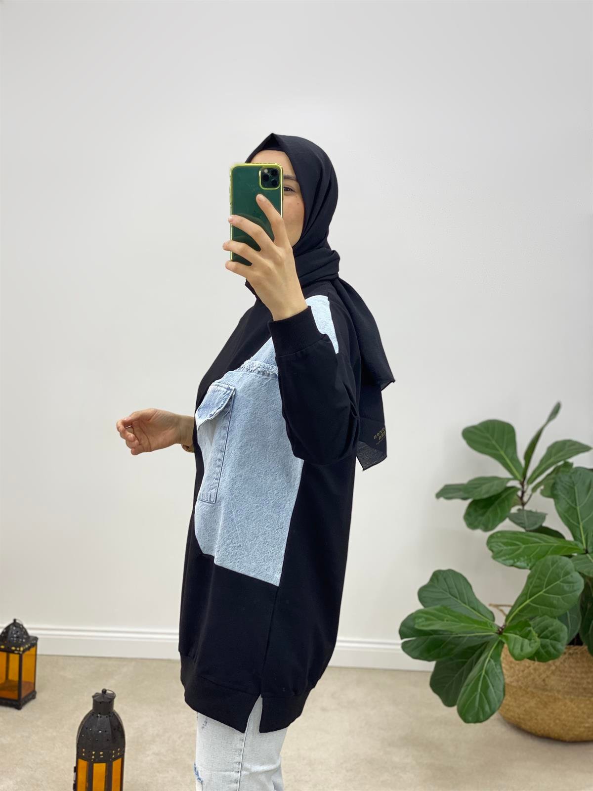 Noshe Sweatshirt