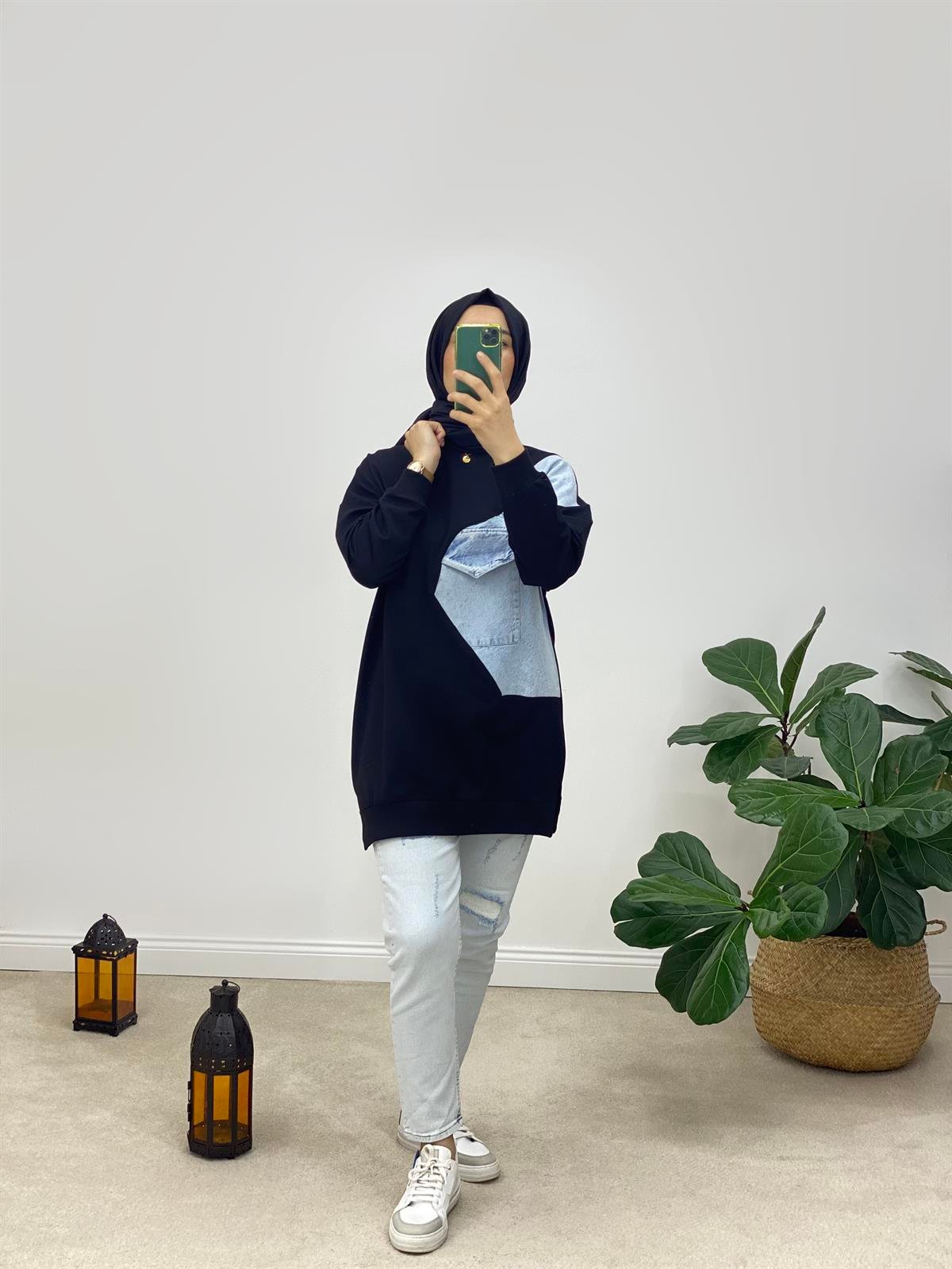 Noshe Sweatshirt