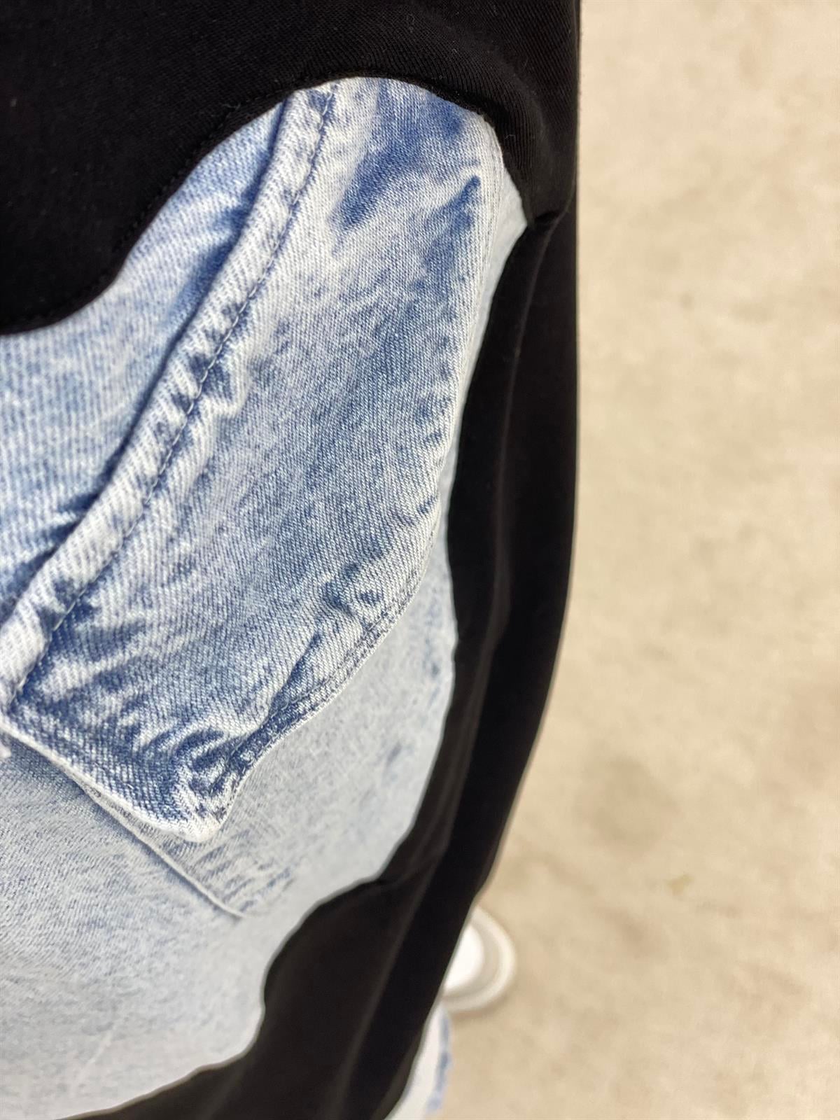 Noshe Sweatshirt