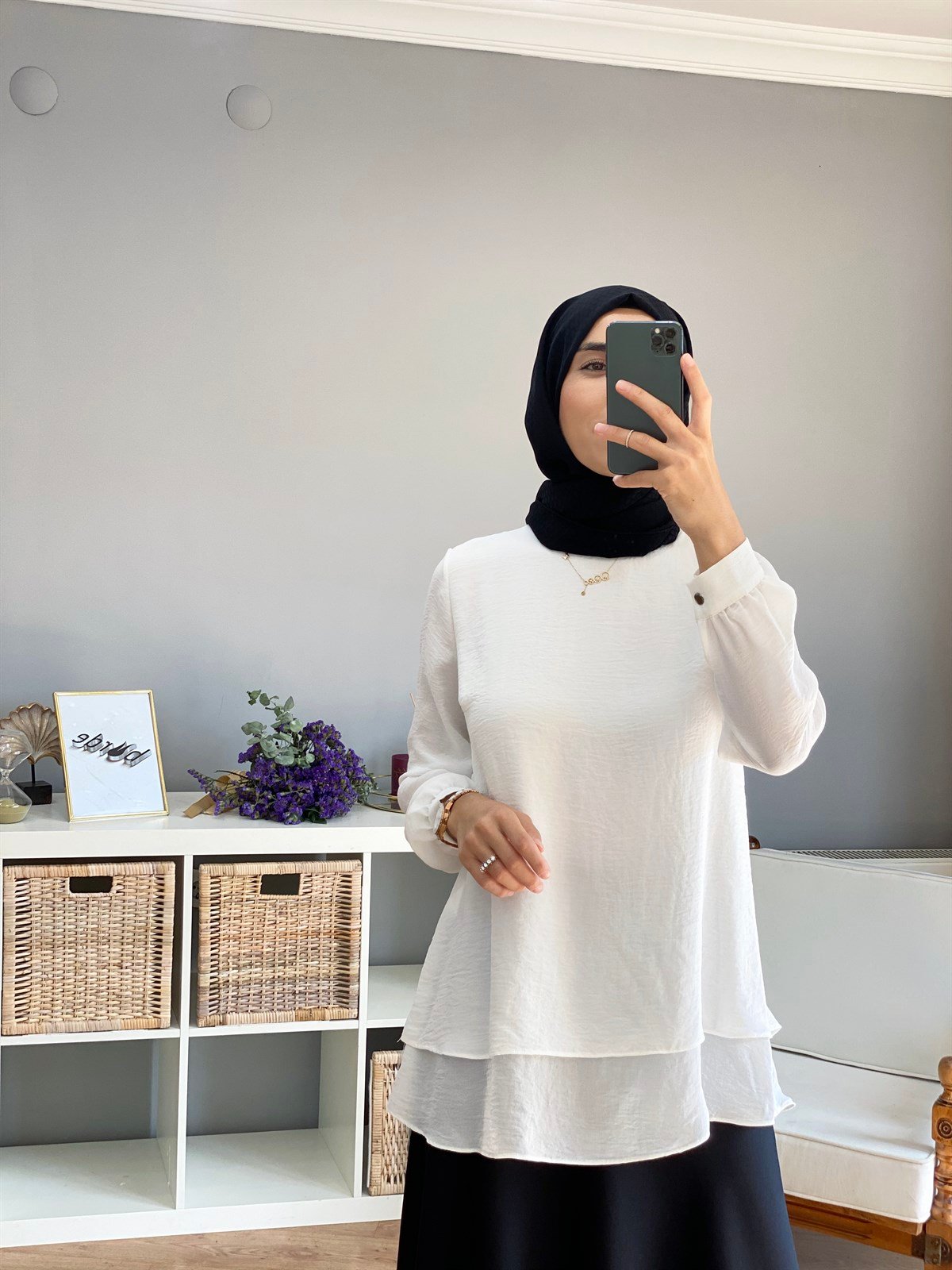 Puane Tunik