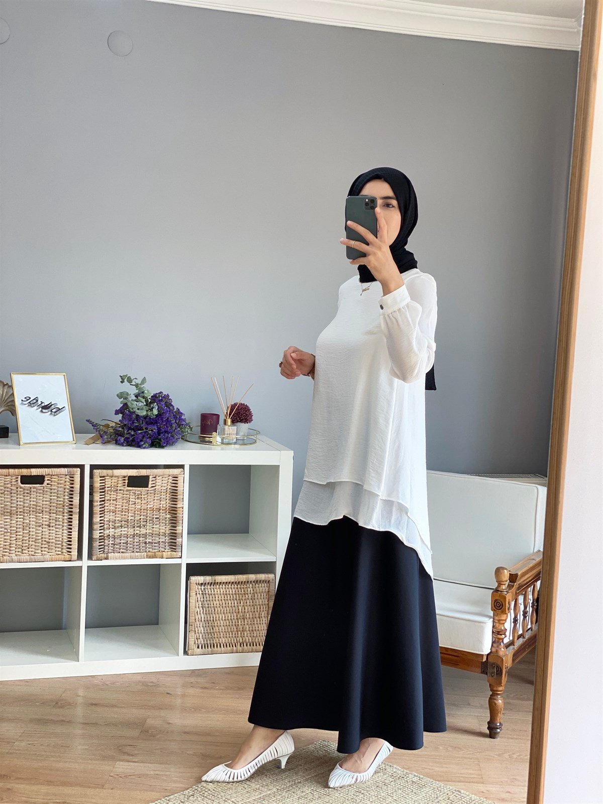 Puane Tunik