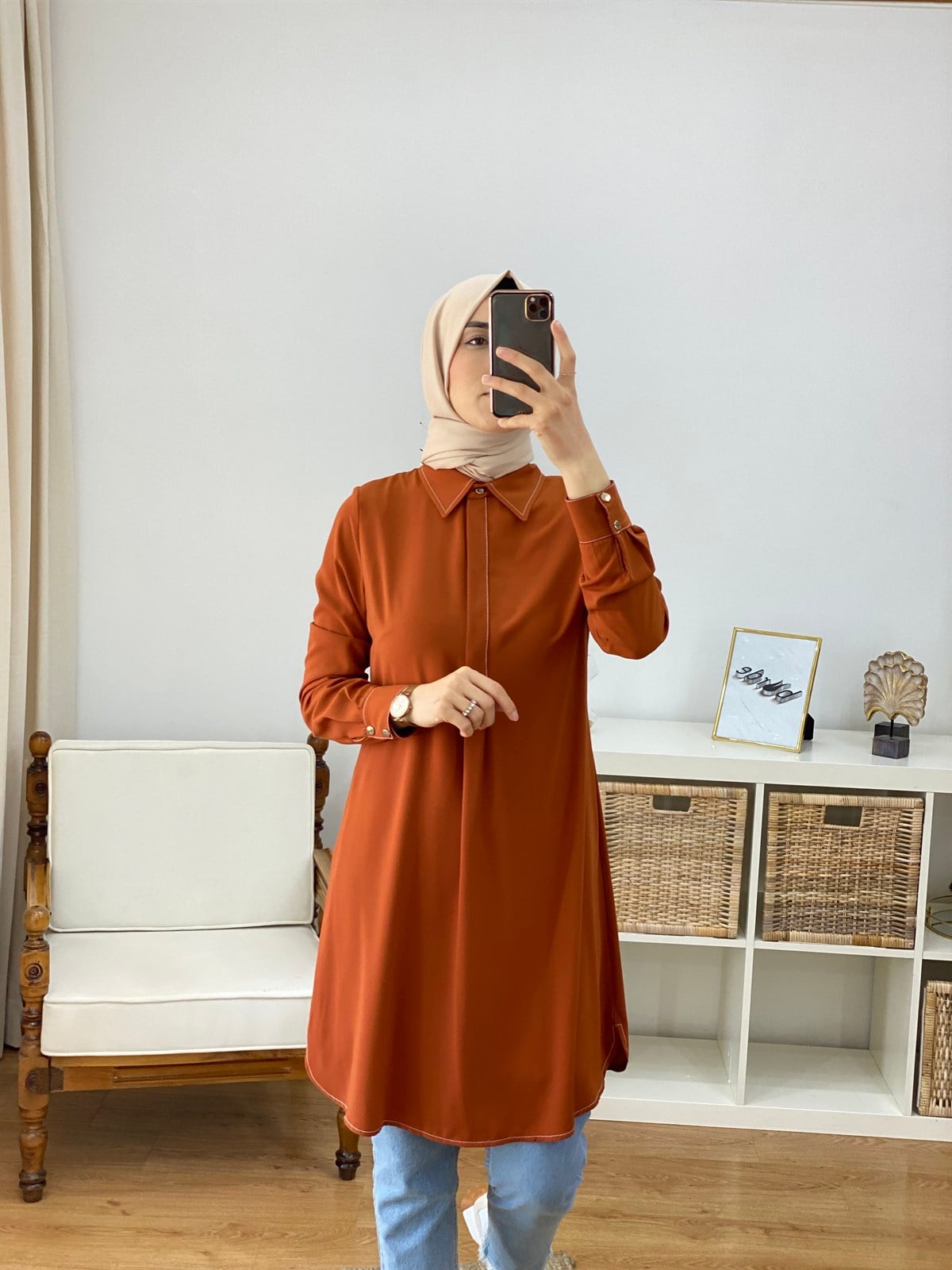 Vivencia Tunik