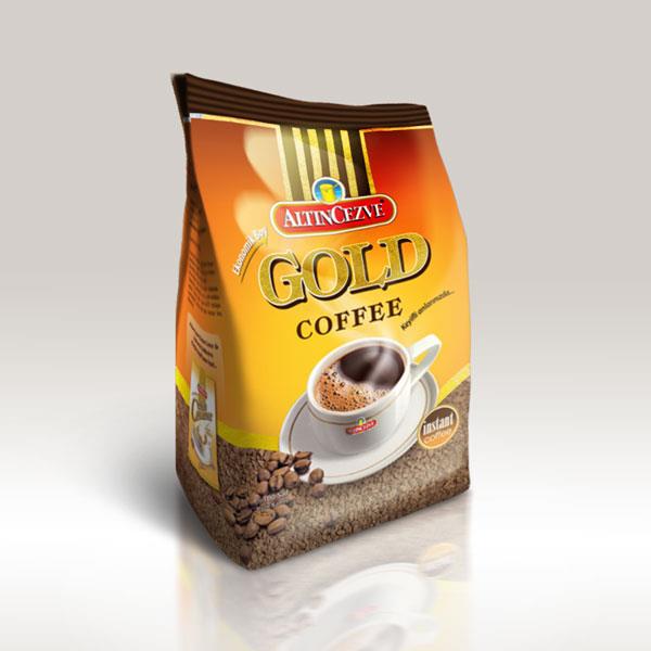 Gold Kahve 500 Gr