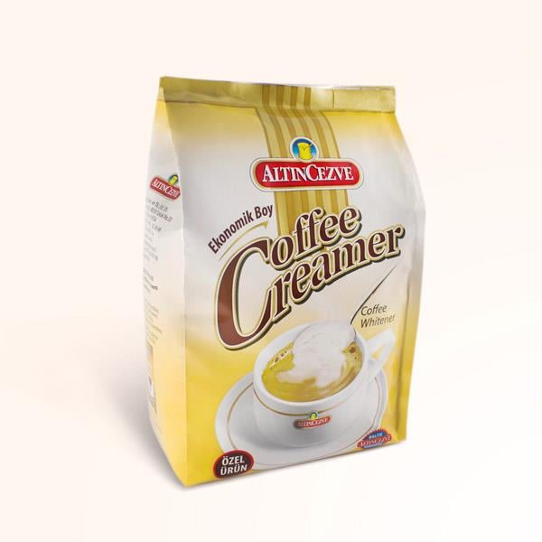 Kahve Kreması 1000 gr