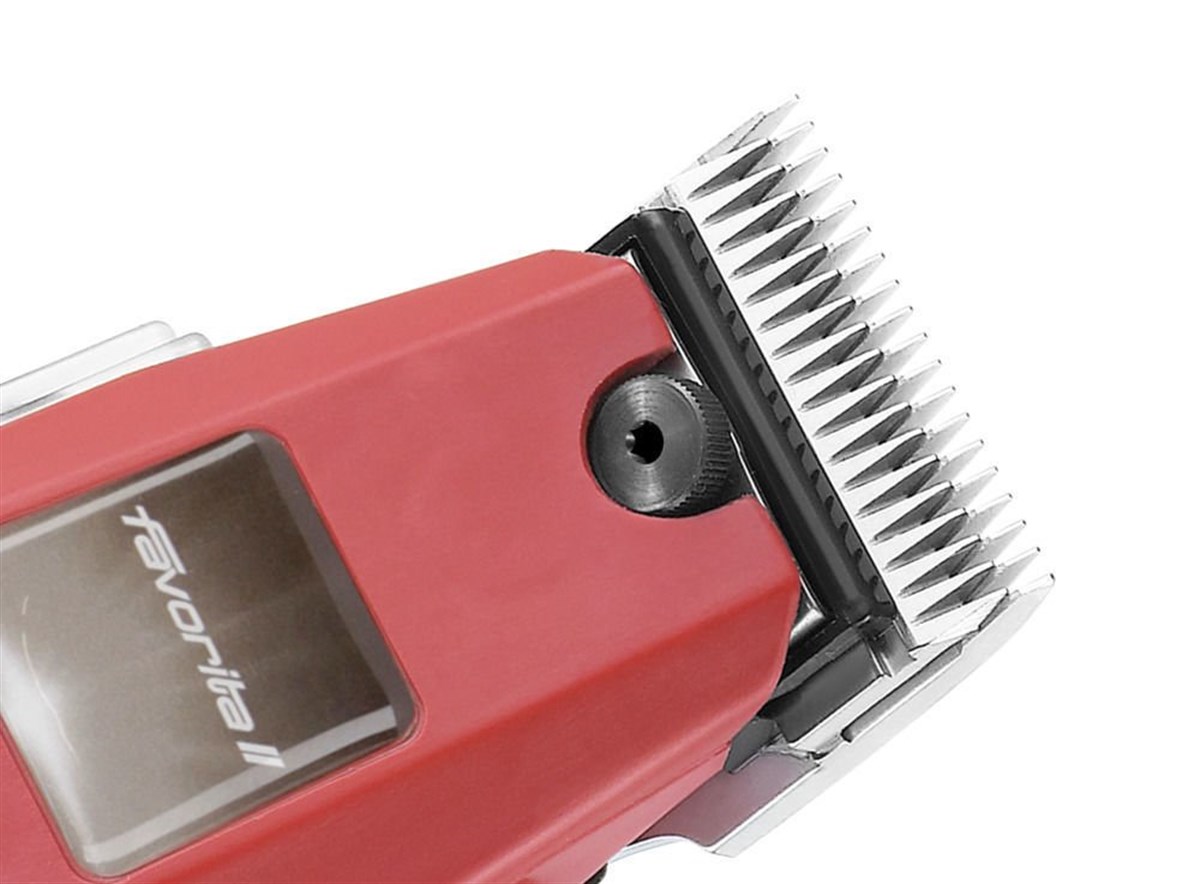 AESCULAP Favorita II Tıraş Makinası