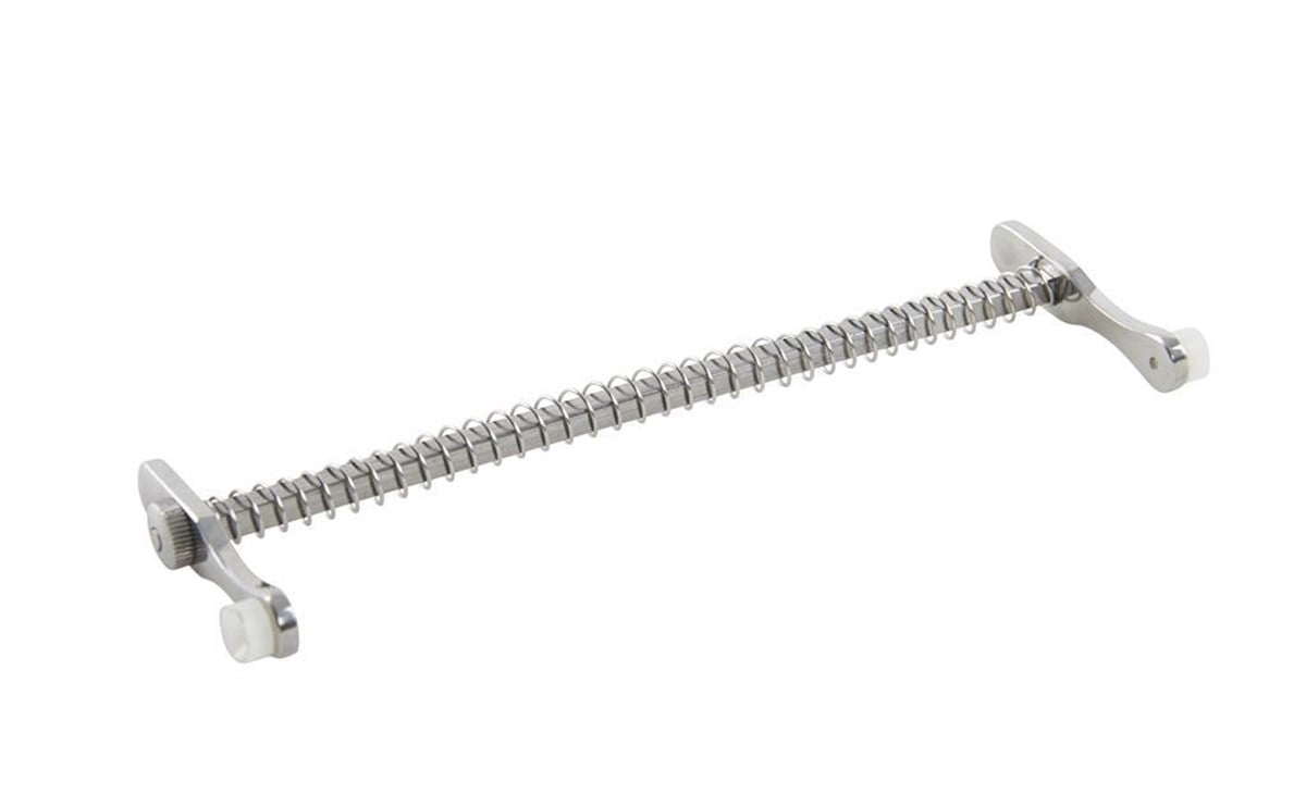 Ağız Açma Padanı. 17 cm. Strong Model