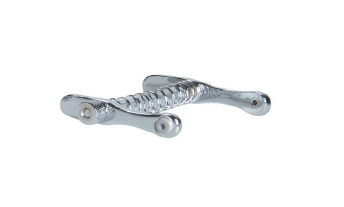 Ağız Açma Padanı. 6 cm. Otoklavlanabilir