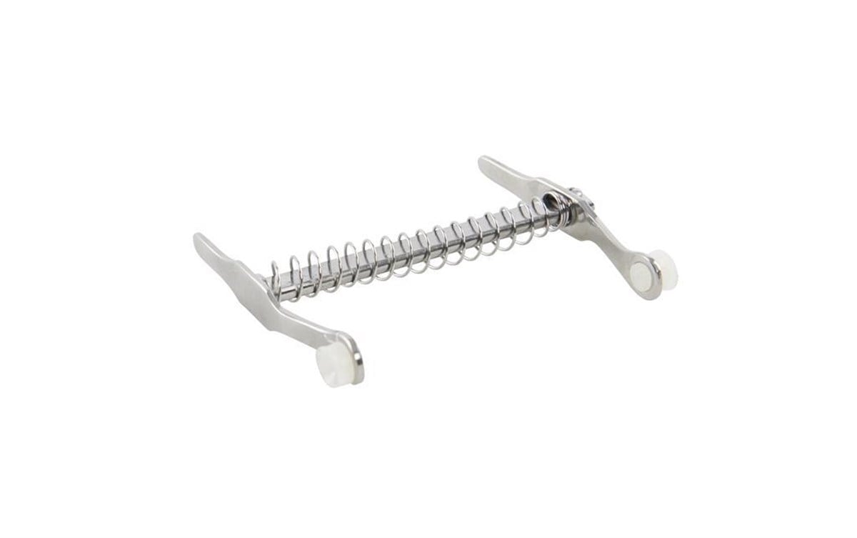 Ağız Açma Padanı. 8 cm. Slim Model