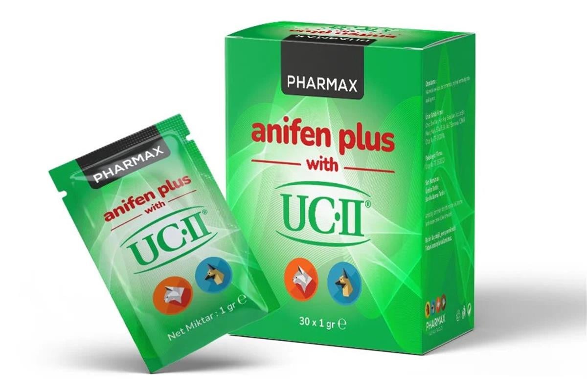 Anifen 30 Gr.