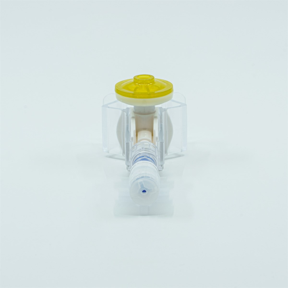 Flakon Adaptörü 20-21 mm