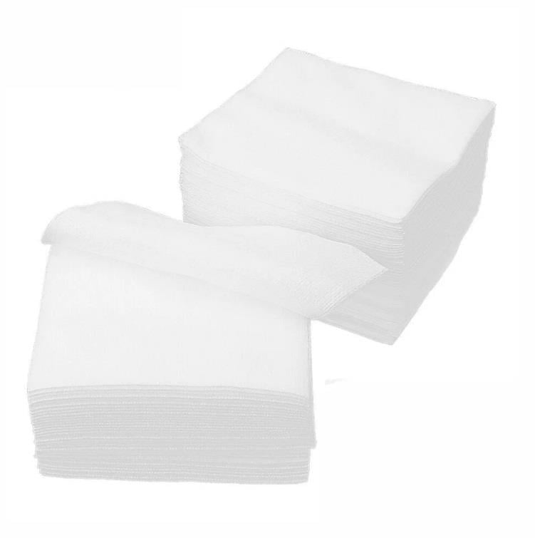 NonSteril Emici Kompres 7,5*7,5cm (8 Kat - 100 Ad.) Octacare