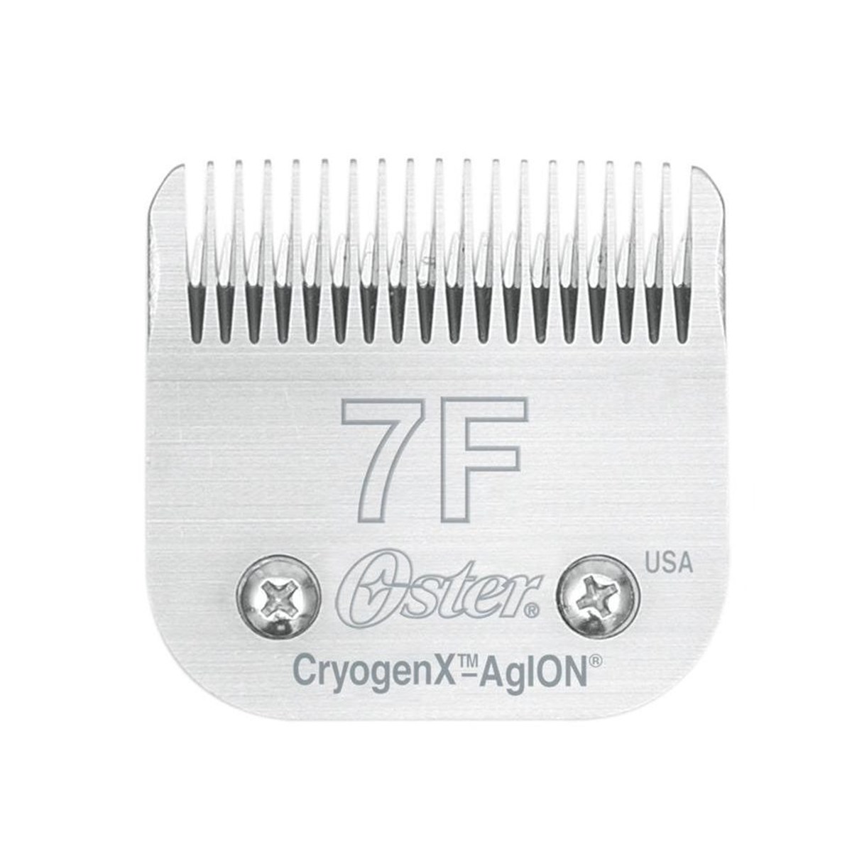 OSTER Tıraş Makinası Bıçağı. Size 7F