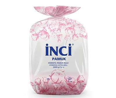 Pamuk 1 Kg.