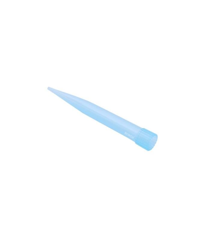 Pipet Ucu 100'lü (Mavi)