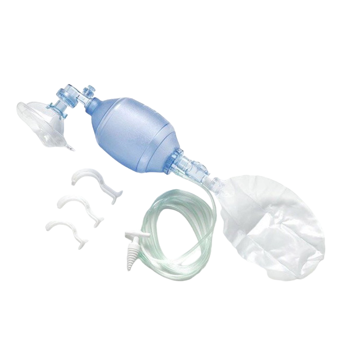 PVC Ambu Seti (Pediatrik)