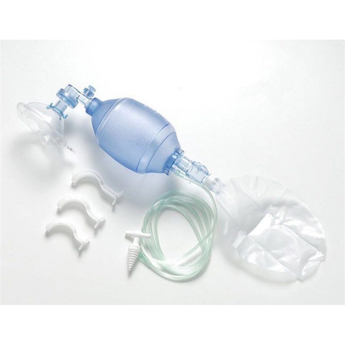 PVC Ambu Seti (Pediatrik)
