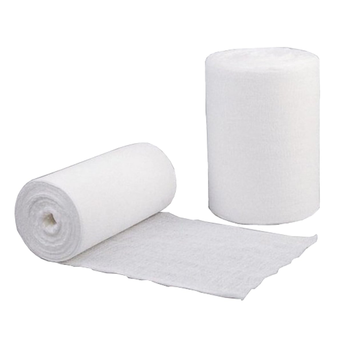 Sargı Bezi 10Cm X 10Mt (Hidrofil)
