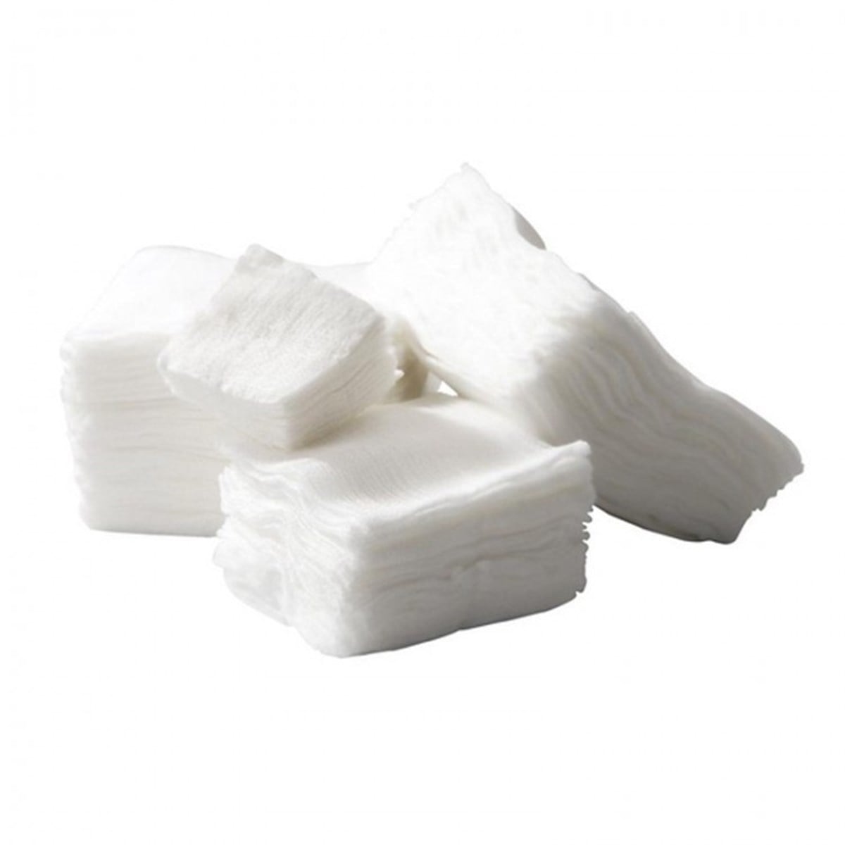 Steril Gaz Kompres 7,5 x 7,5 cm (100 ad.)