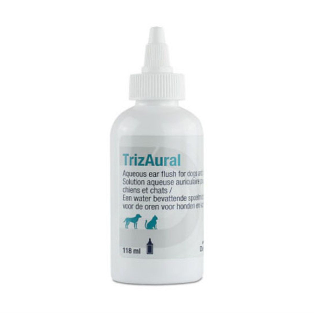 Trizaural Solution 118 Ml.