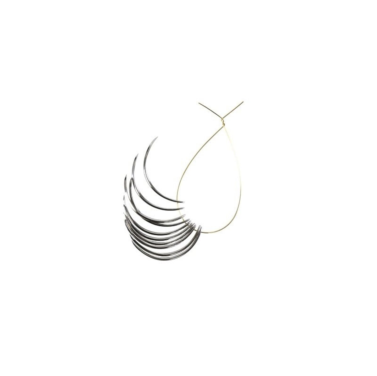 Veteriner Sütür İğnesi. Regular Eye. 3/8. Keskin. 17 mm. 10/pk