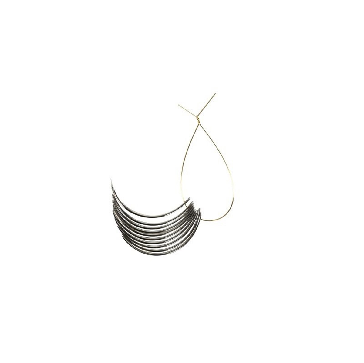 Veteriner Sütür İğnesi. Regular Eye. 3/8. Keskin. 21 mm. 10/pk