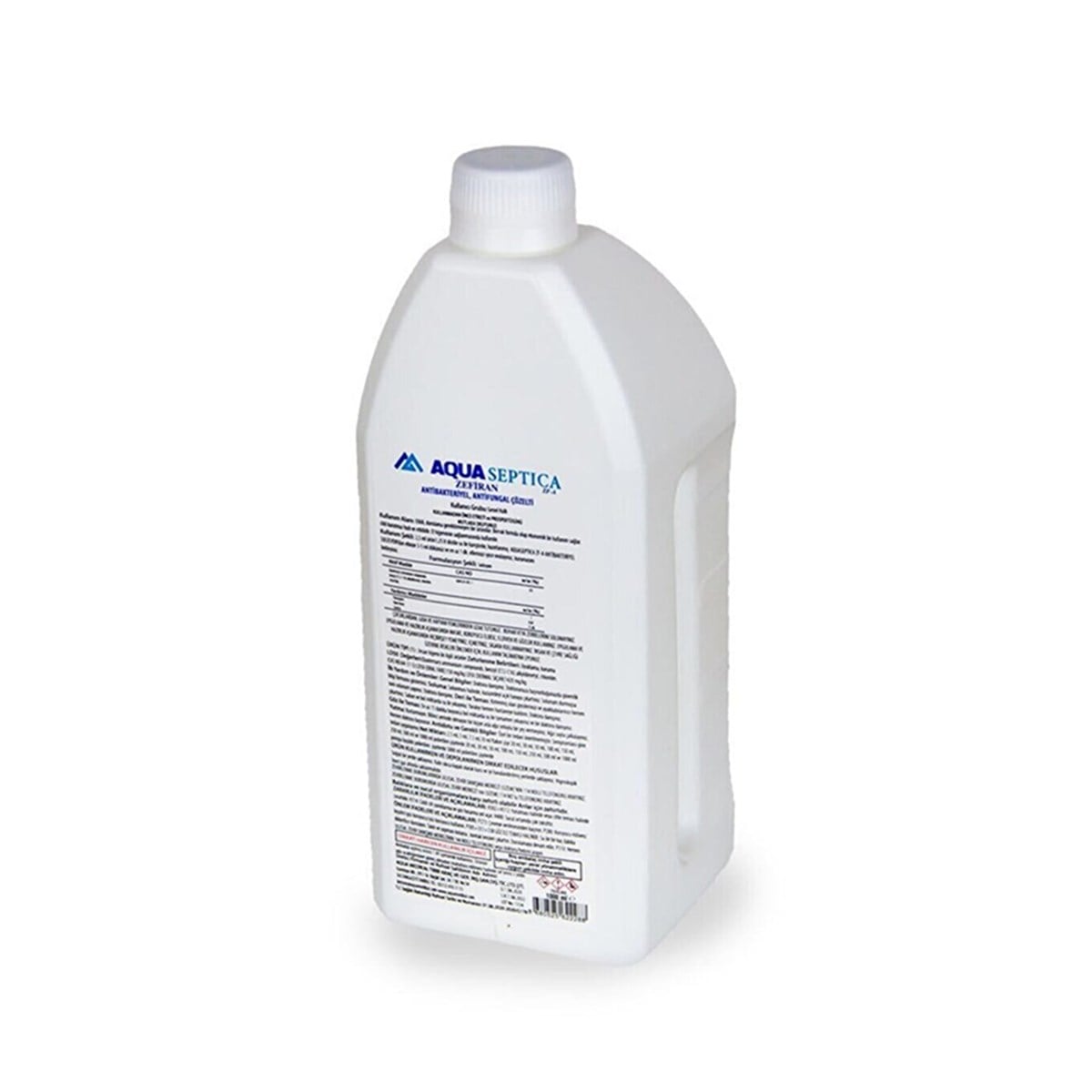 Zefiran 1 Lt.