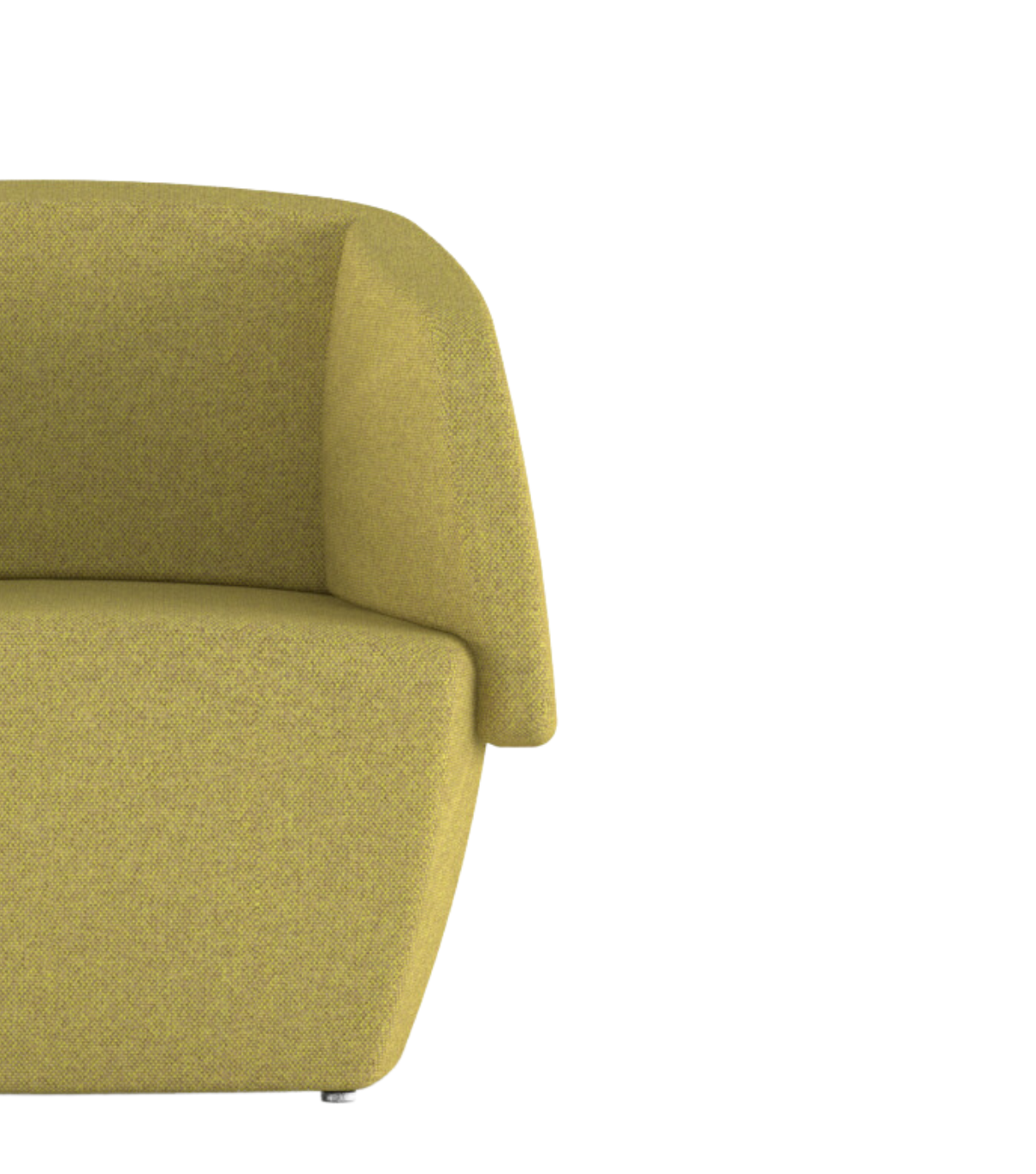 Belluno Yeşil Berjer