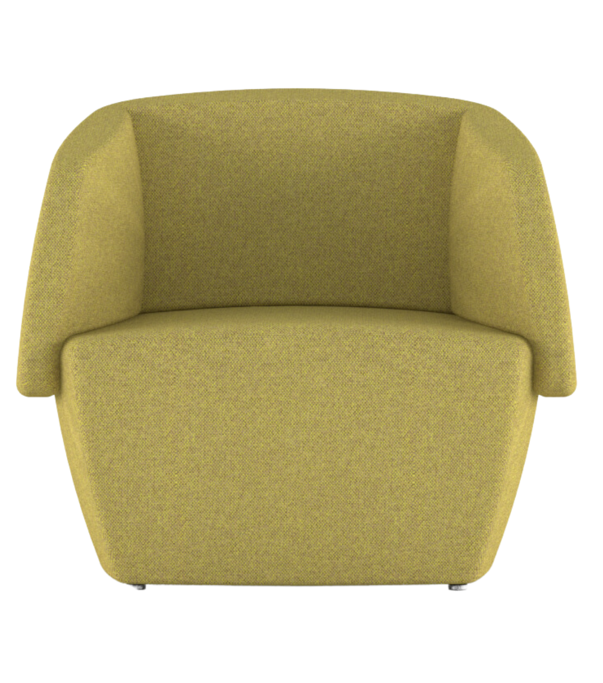 Belluno Yeşil Berjer