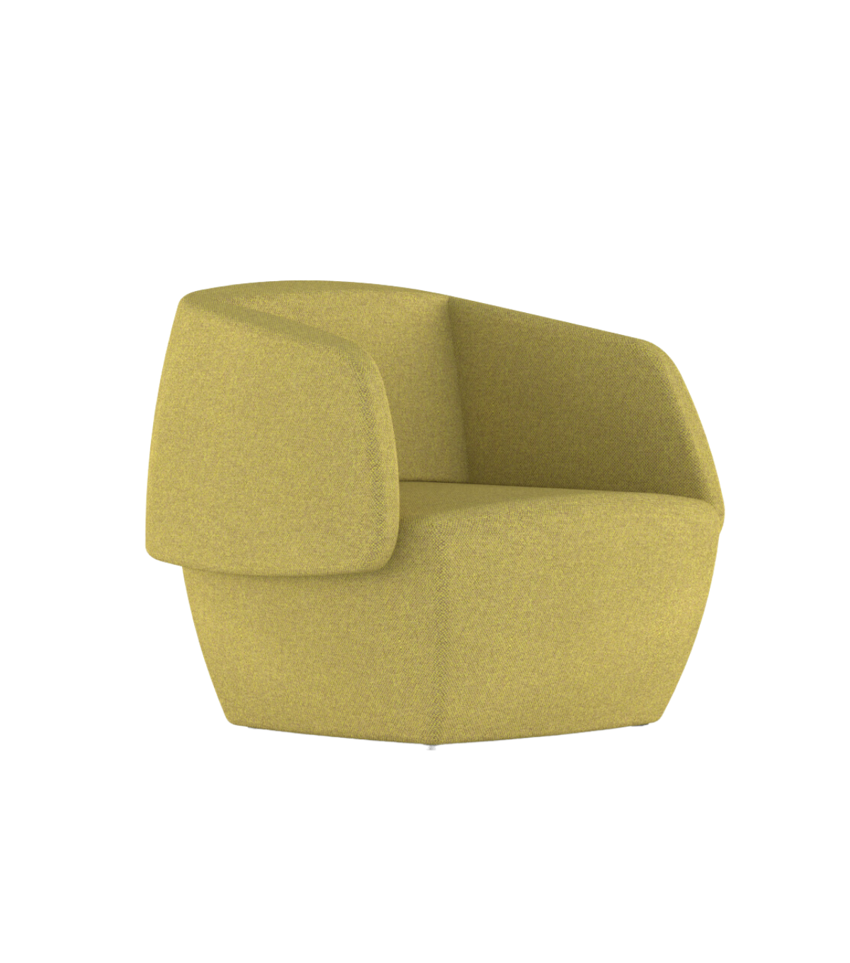 Belluno Yeşil Berjer