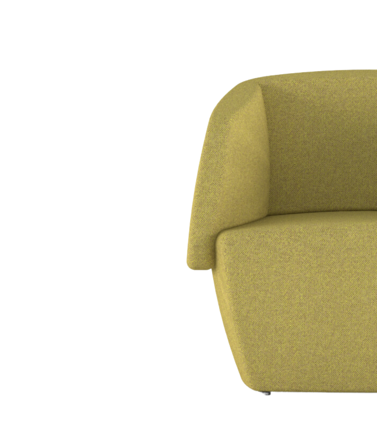 Belluno Yeşil Berjer