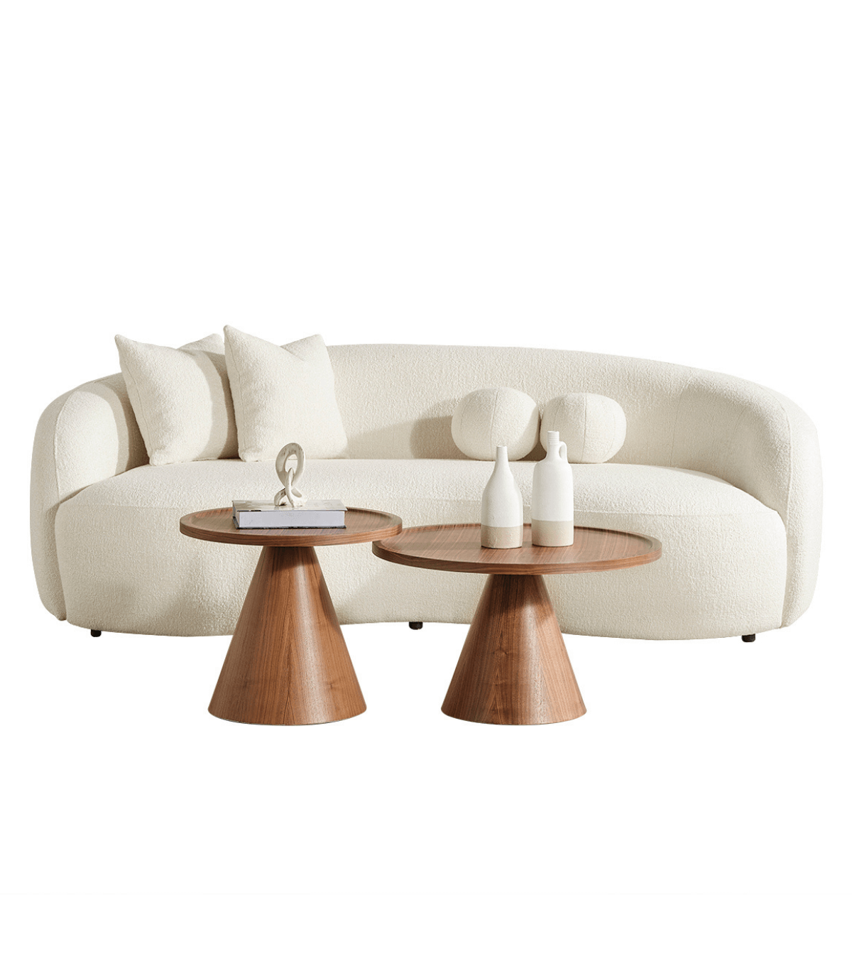 Gorki Teddy Kanepe Bej 100