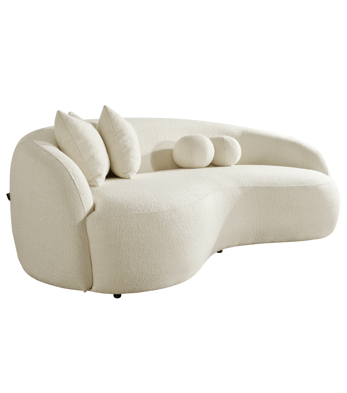 Gorki Teddy Kanepe Bej 100