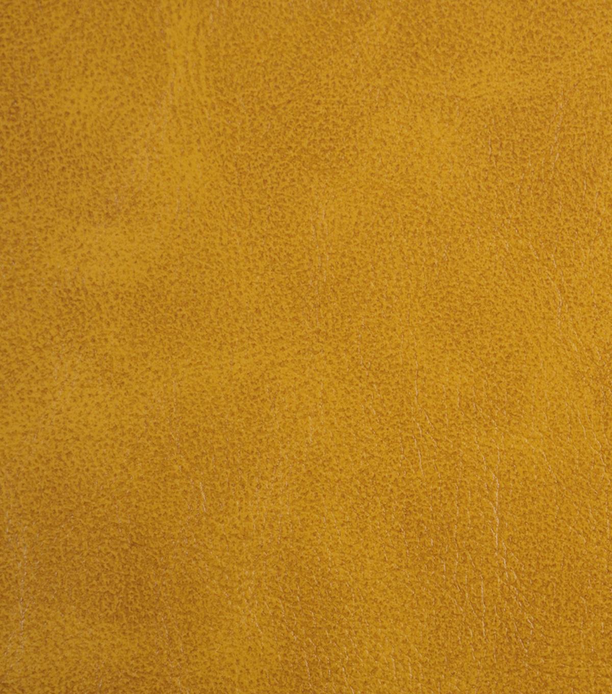 Litrus Krom Ayak Deri Berjer Sarı