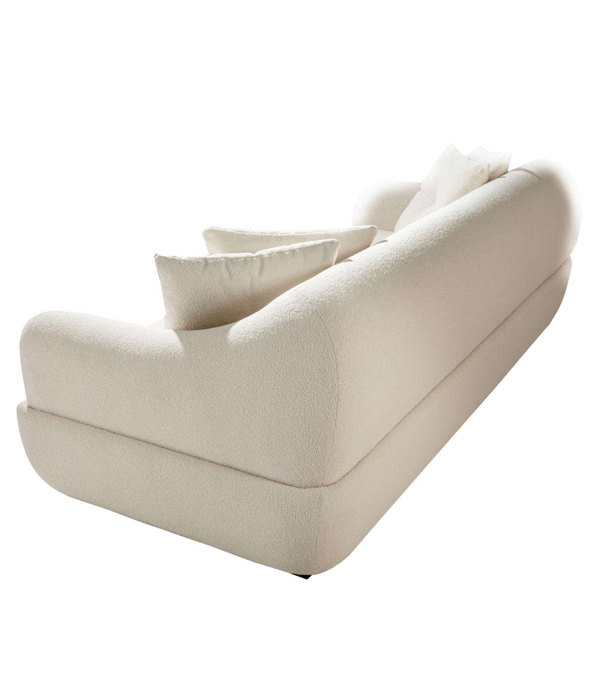 Madrid Comfort Teddy Kanepe Bej