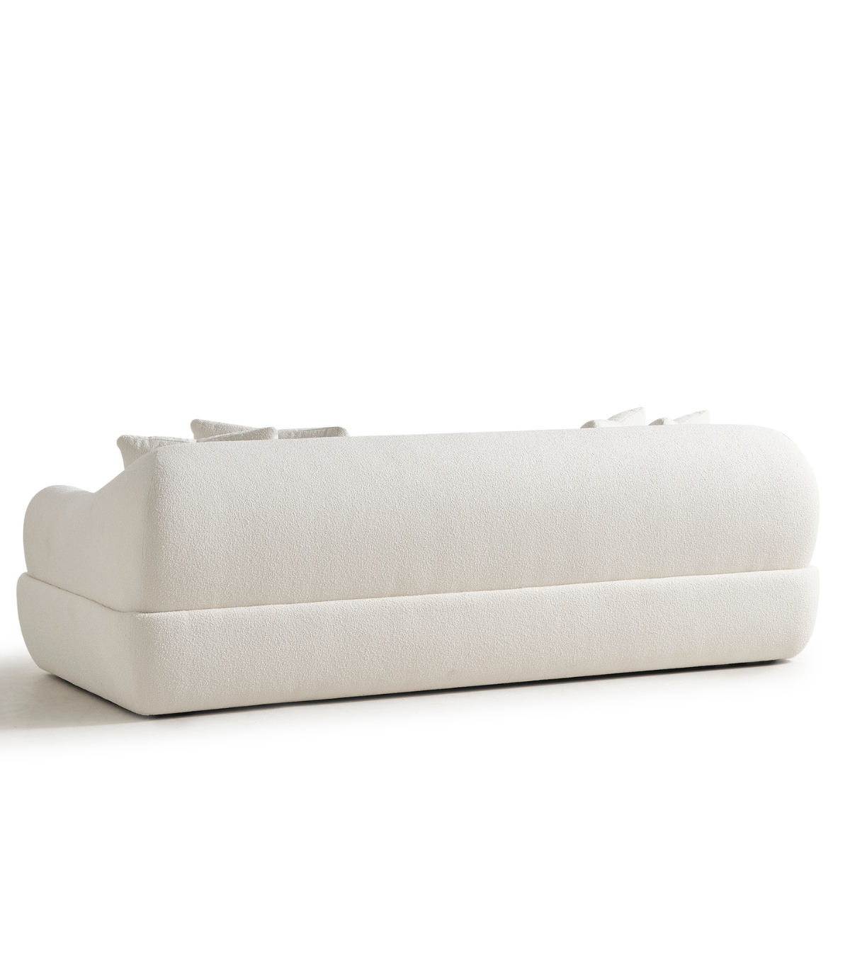 Madrid Comfort Teddy Kanepe Bej