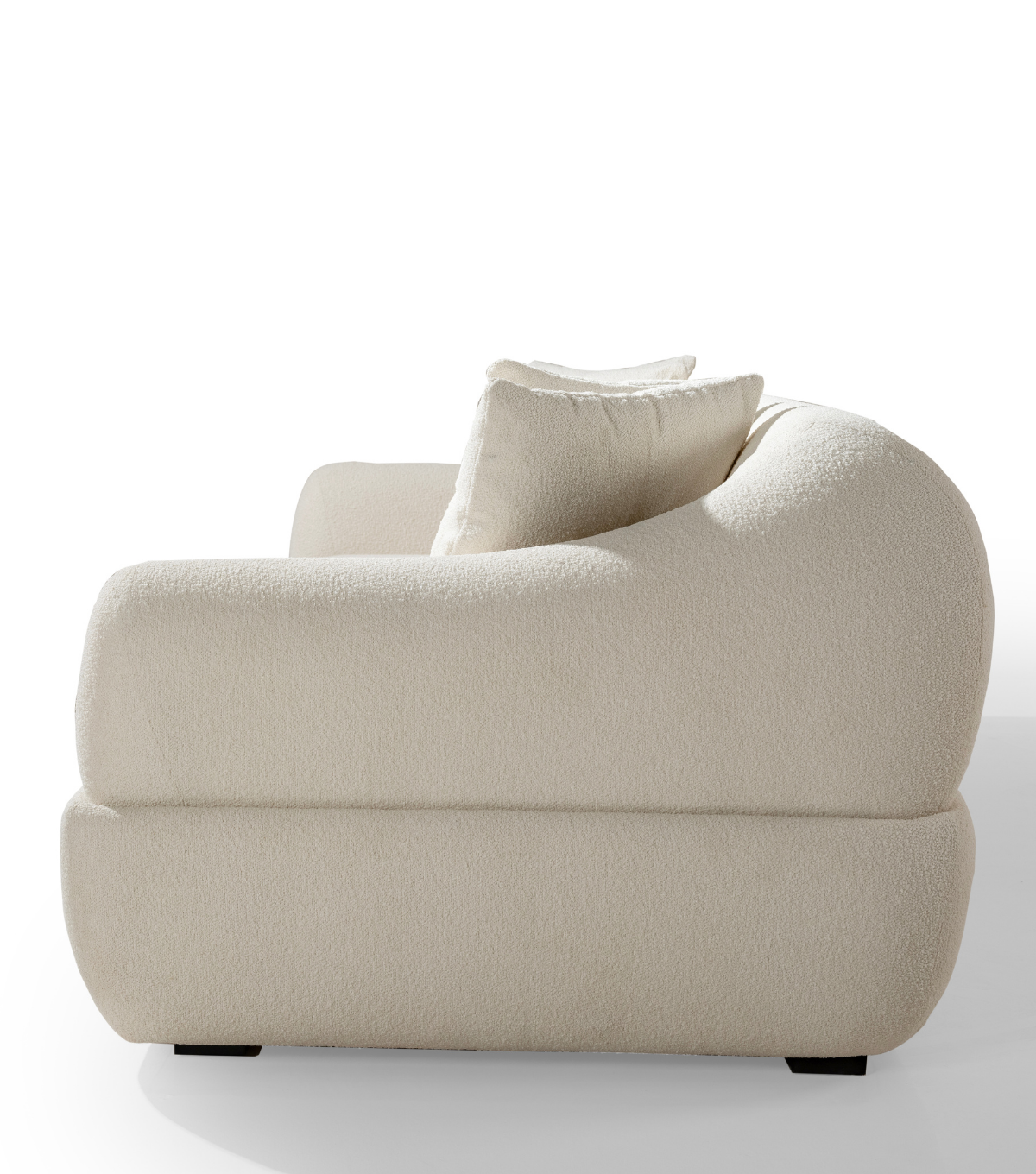 Madrid Comfort Teddy Kanepe Bej