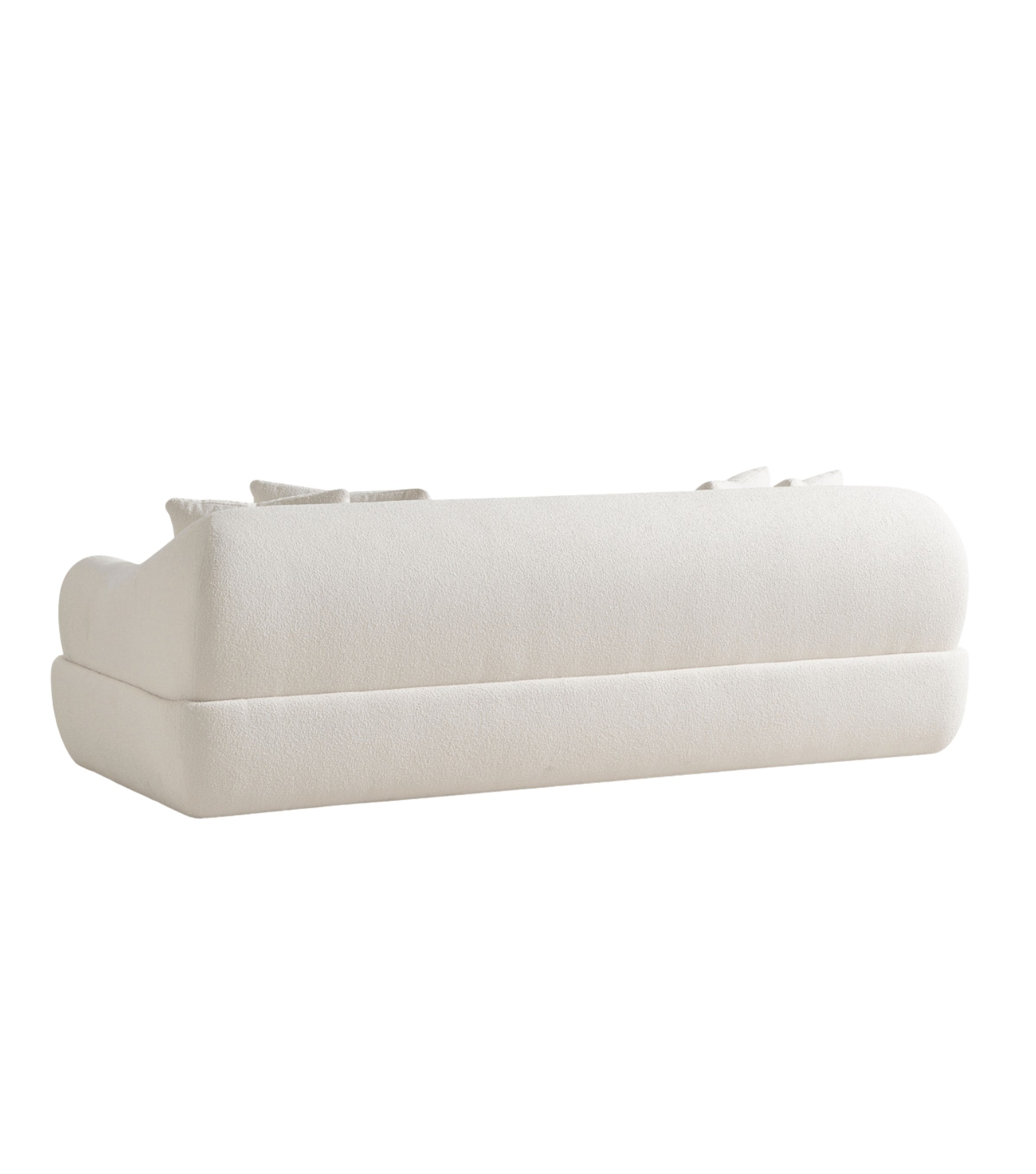 Madrid Comfort Teddy Kanepe Bej