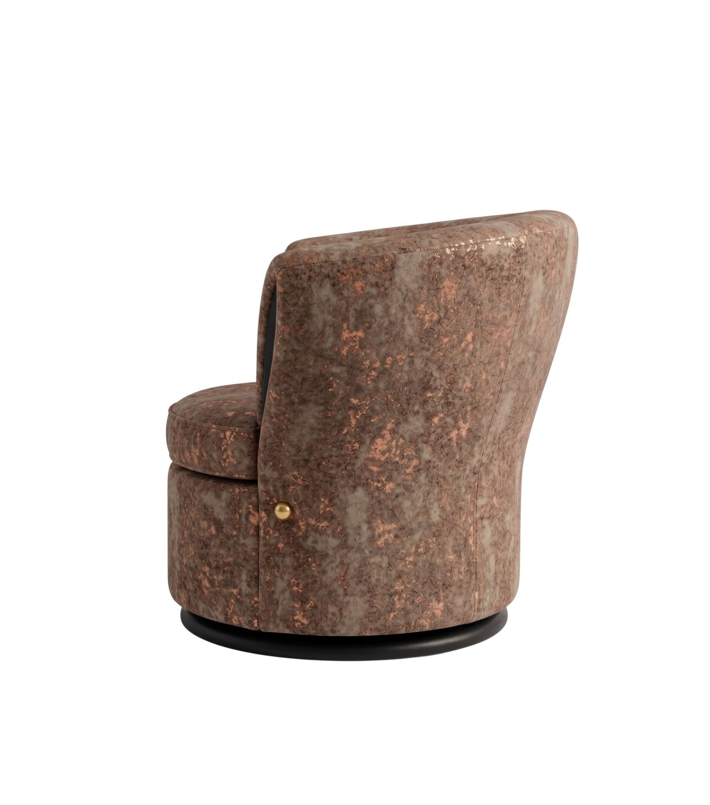 Merina Bronzo Maison Berjer