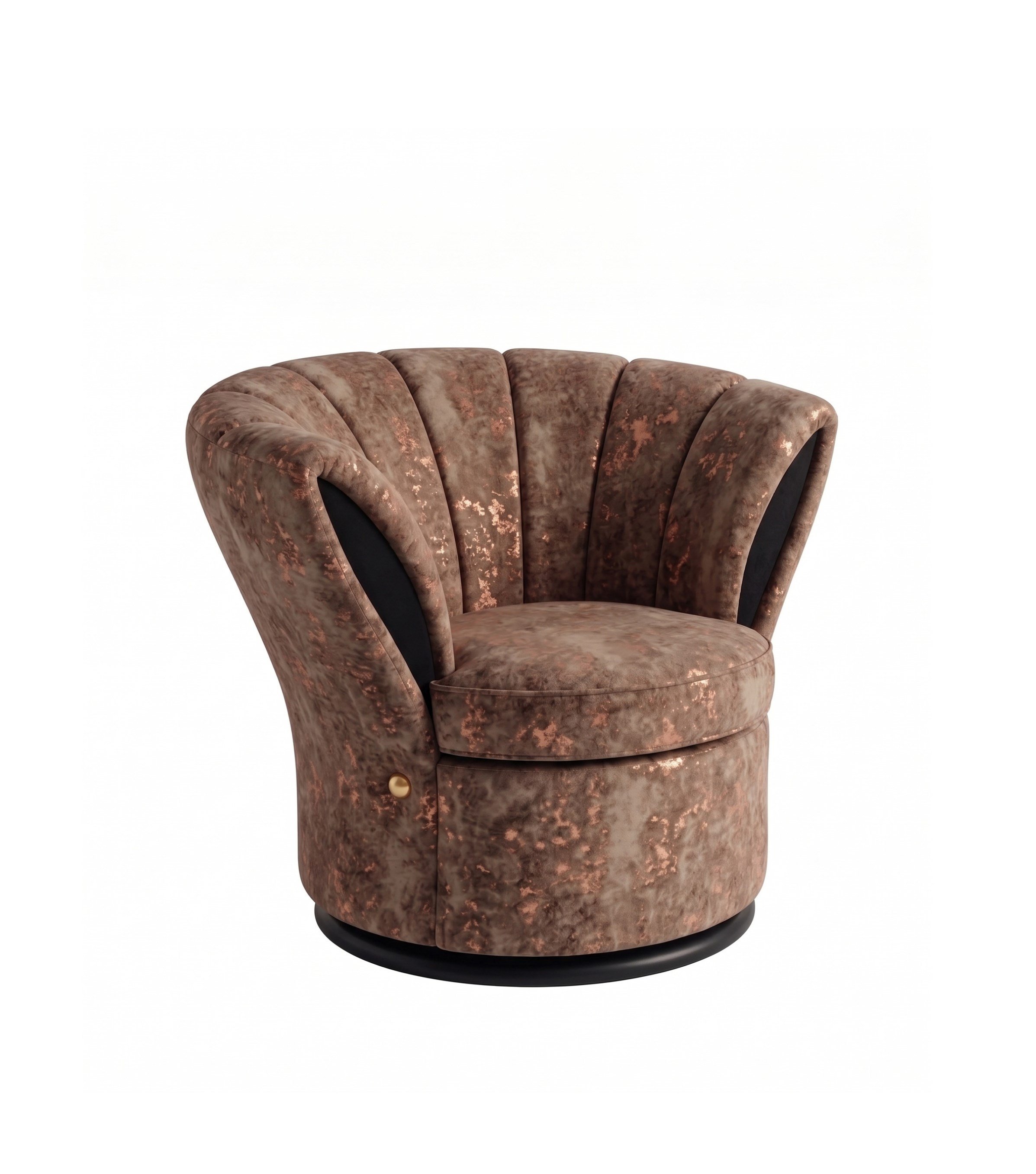 Merina Bronzo Maison Berjer