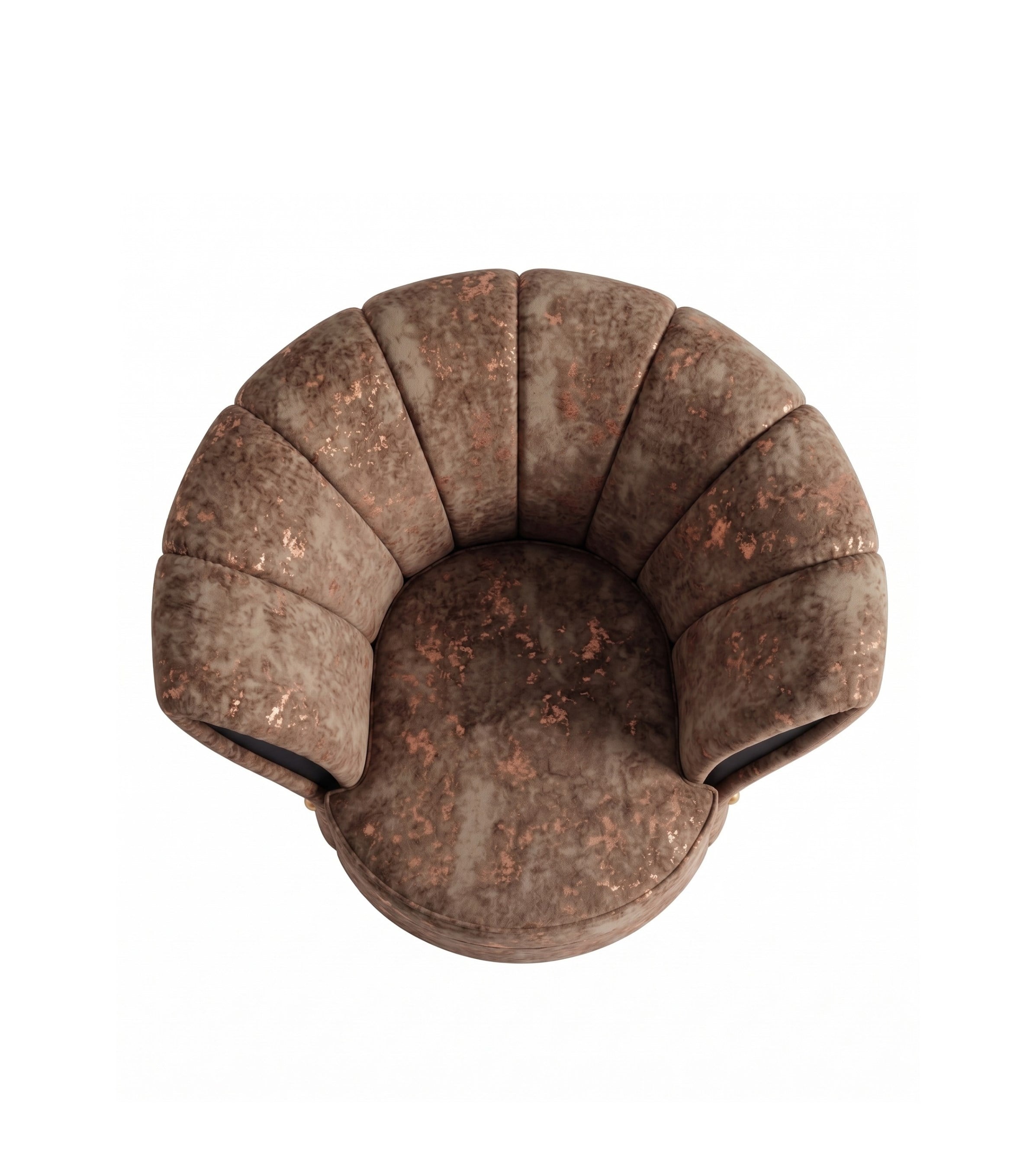 Merina Bronzo Maison Berjer