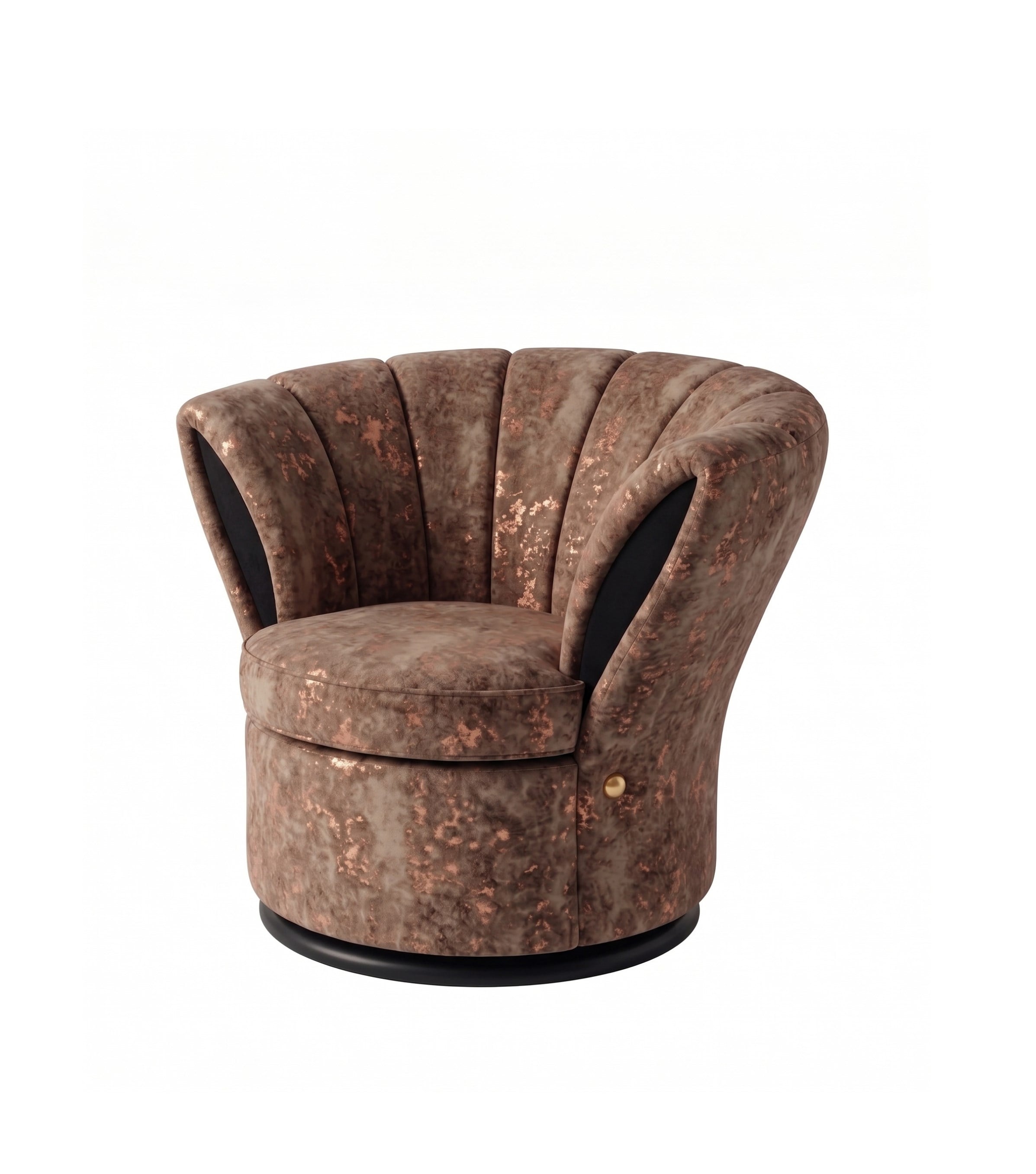 Merina Bronzo Maison Berjer