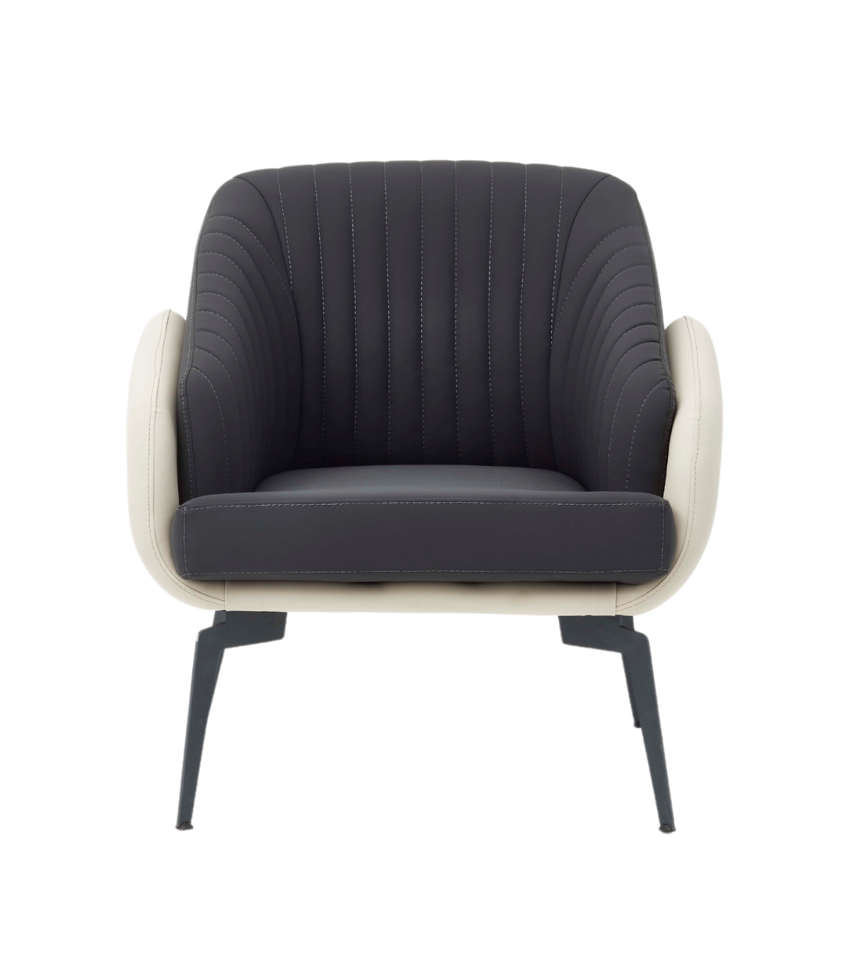 Murphy Siyah Beyaz Berjer