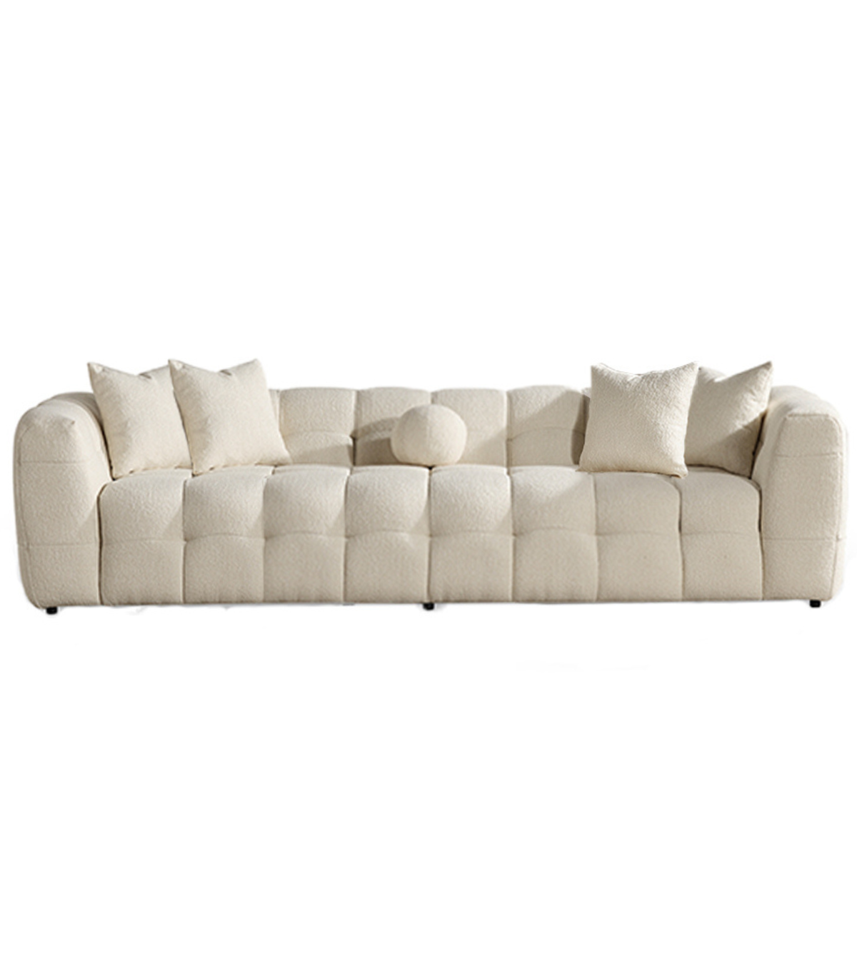 Nammos Comfort Kanepe  Bej 290