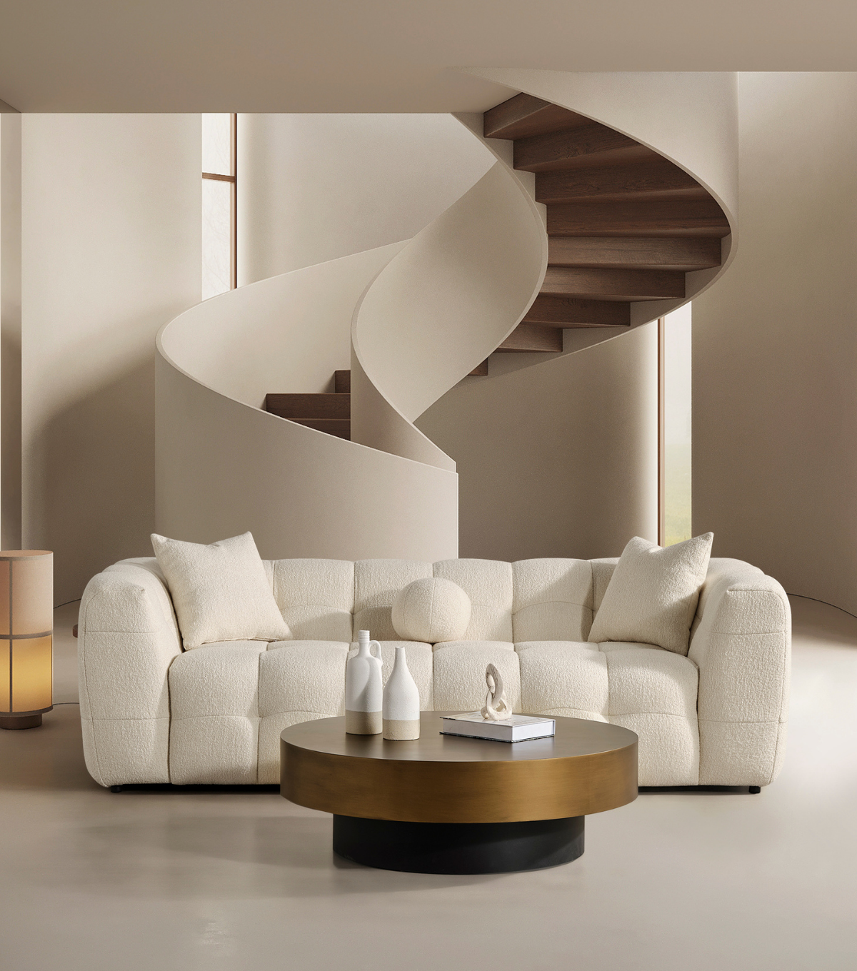 Nammos Comfort Kanepe  Bej 290