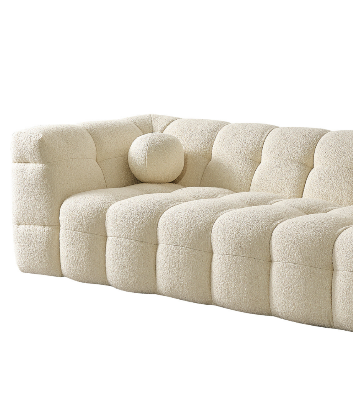 Nammos Comfort Kanepe  Bej 290