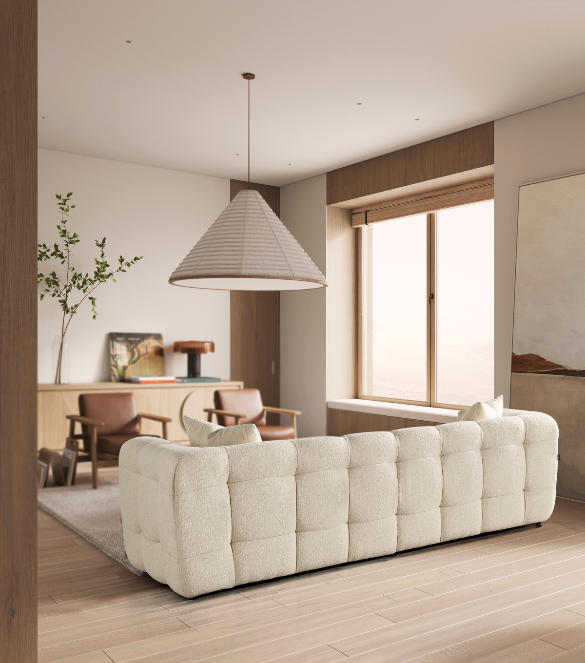 Nammos Comfort Kanepe  Bej 290