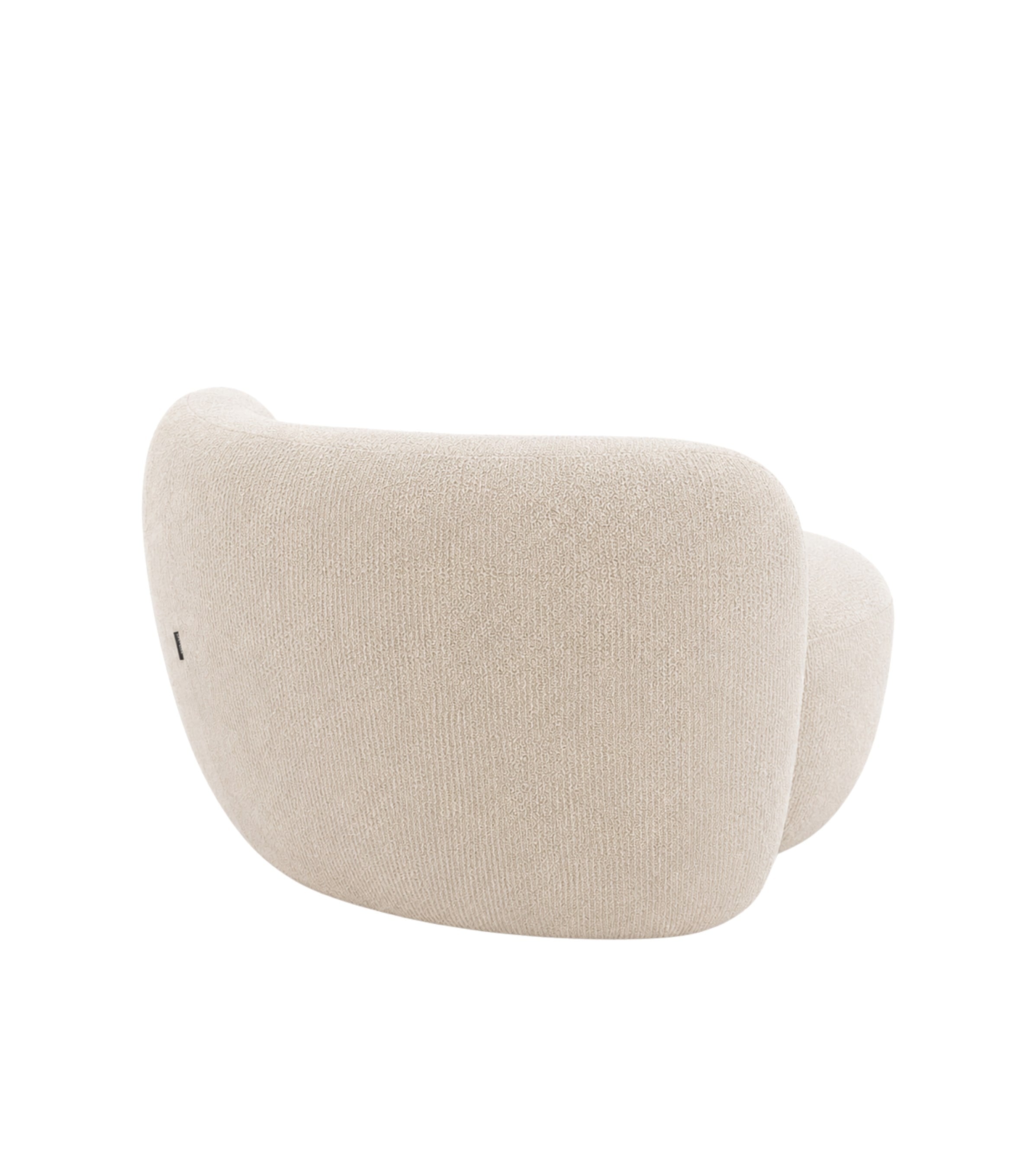 Paros Comfort Puflu Berjer Bej